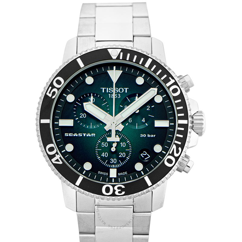 Tissot Seastar T120.417.11.091.01