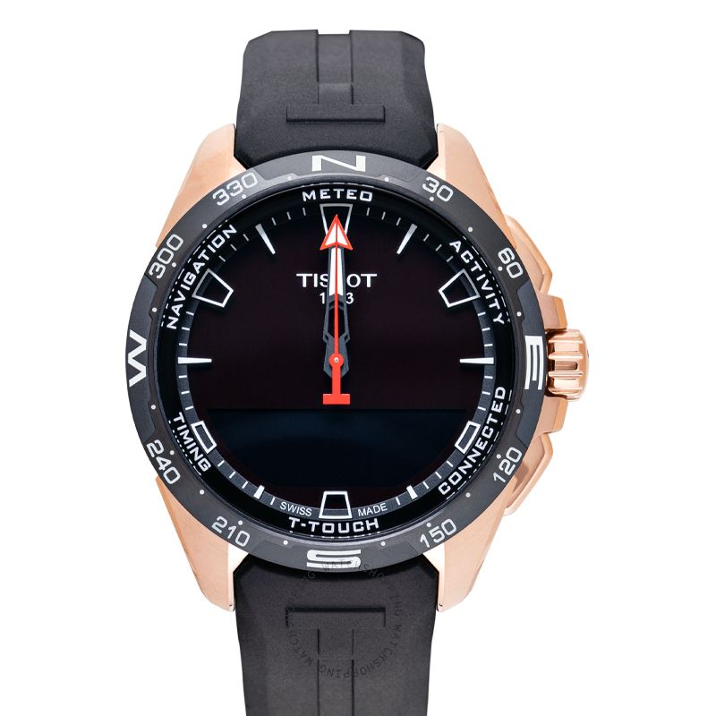 Tissot T-Touch T121.420.47.051.02