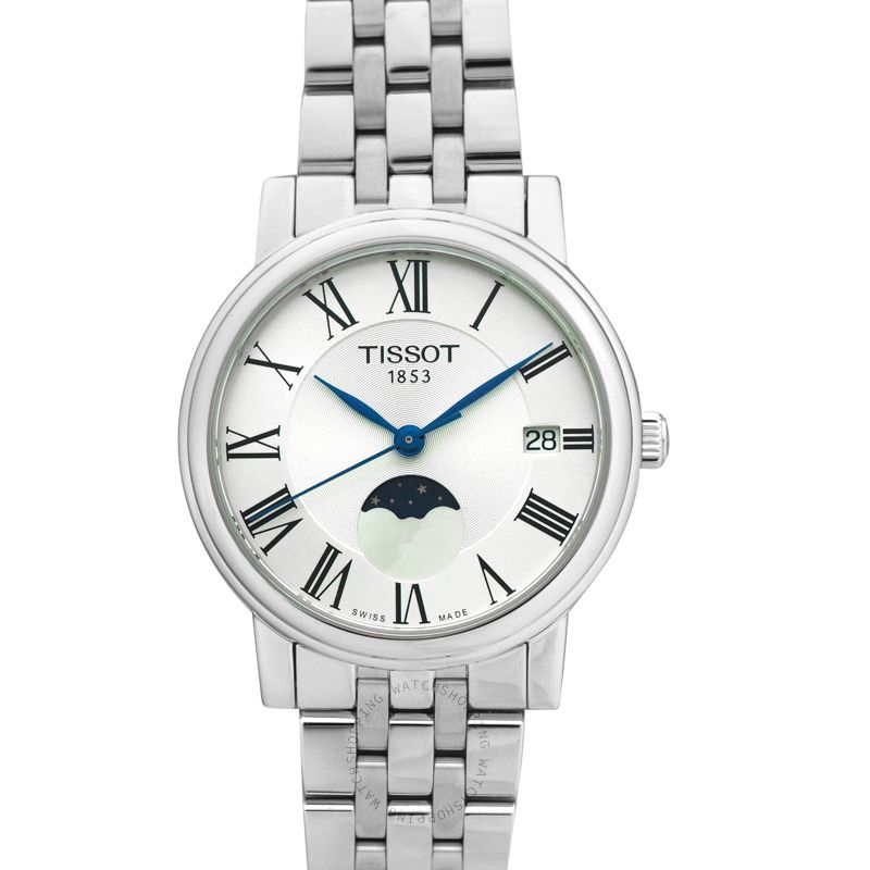 Tissot Carson T122.223.11.033.00