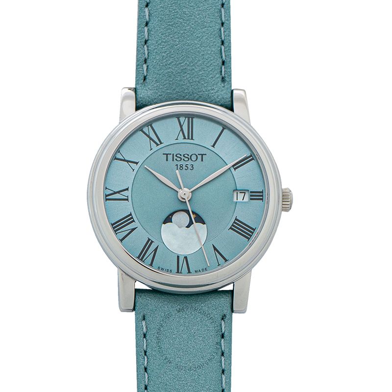 Tissot T-Classic T122.223.16.353.00