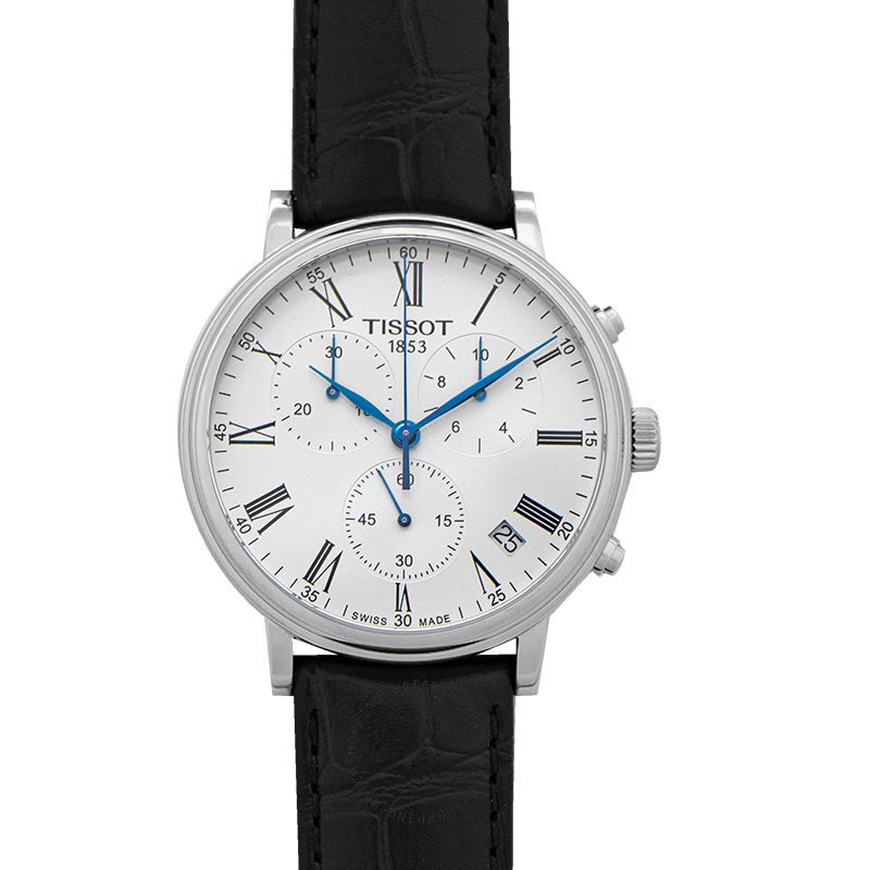 Tissot T-Classic T122.417.16.033.00