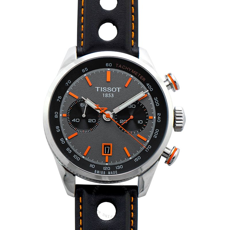 Tissot Alpine T123.427.16.081.00