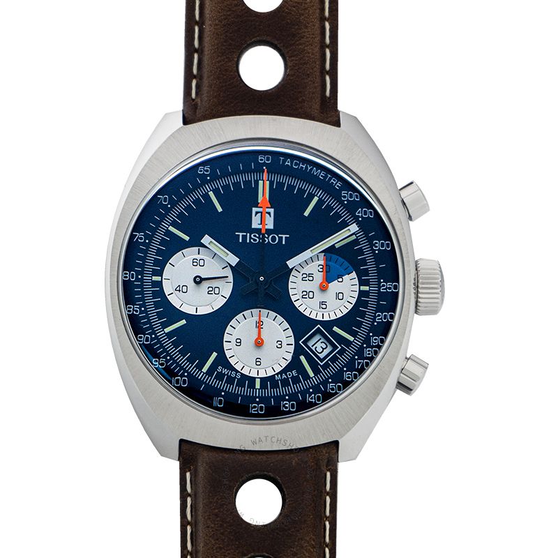Tissot Tissot Heritage T124.427.16.041.00