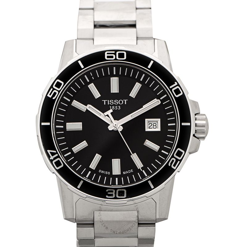 Tissot Supersport T125.610.11.051.00