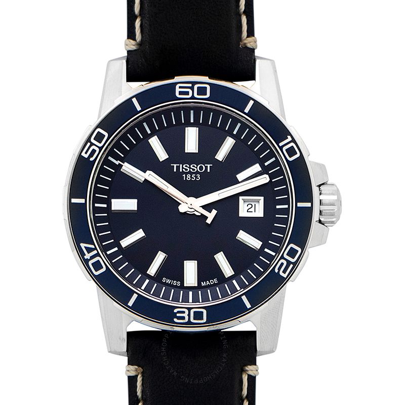 Tissot Supersport T125.610.16.041.00