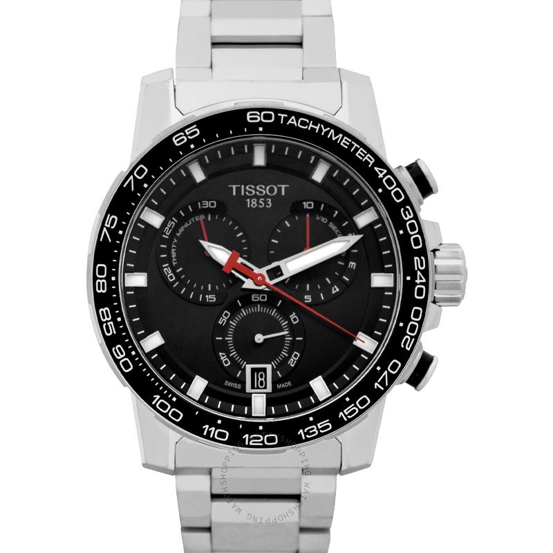 Tissot T-Sport T125.617.11.051.00