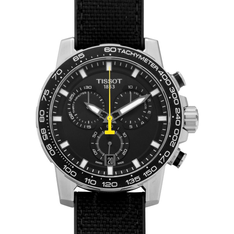 Tissot T-Sport T125.617.17.051.02
