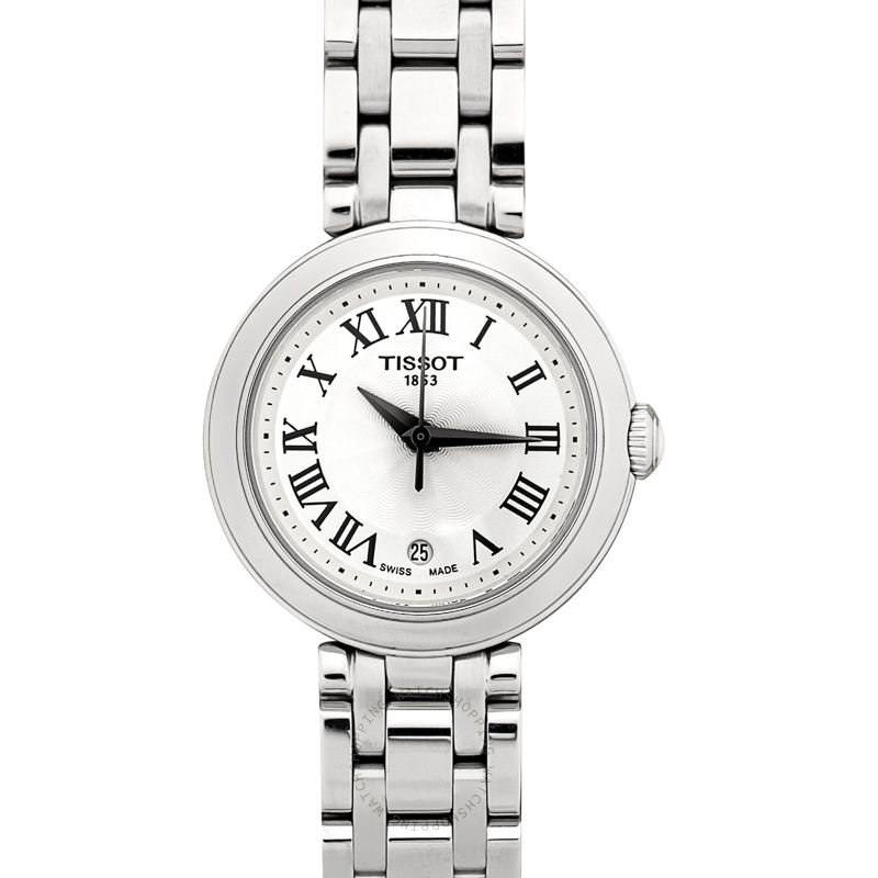 Tissot Supersport T126.010.11.013.00