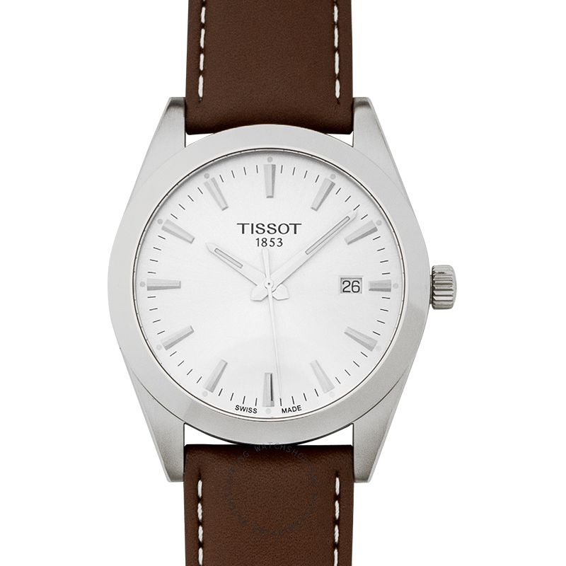 Tissot T-Classic T127.410.16.031.00