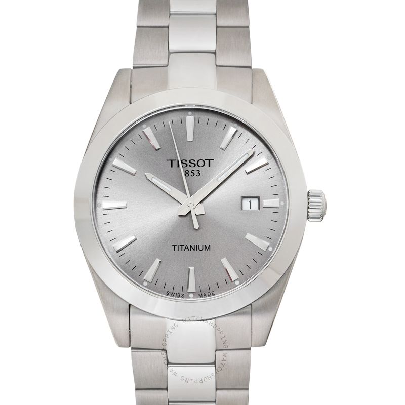 Tissot Gentleman T127.410.44.081.00