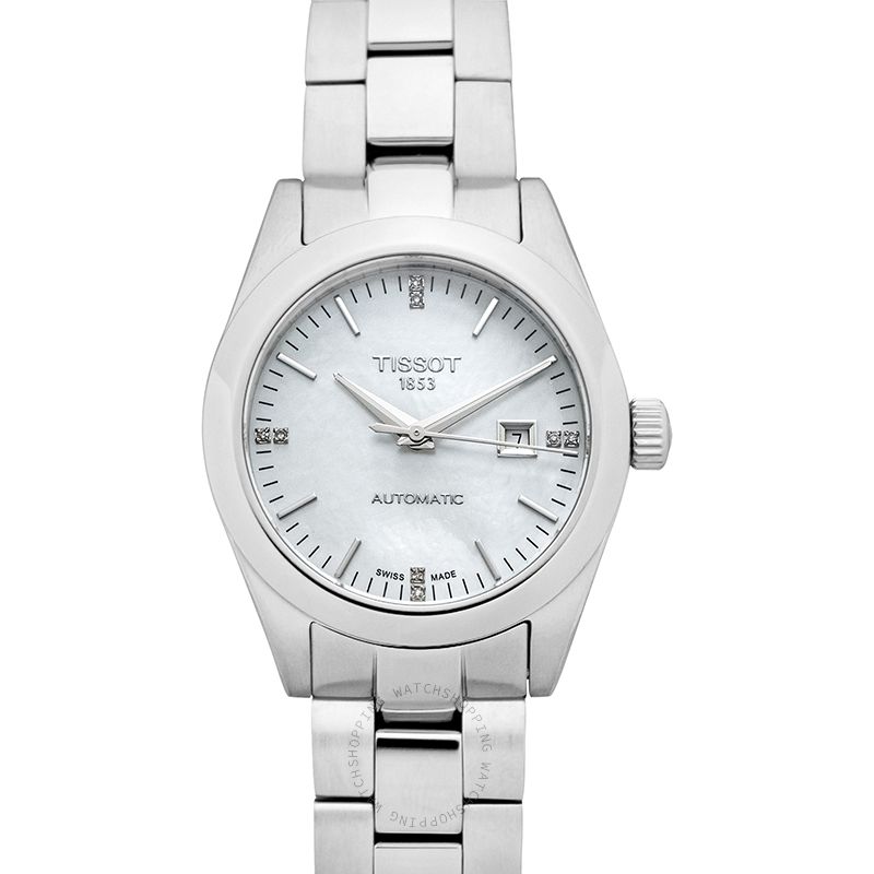 Tissot T-my T132.007.11.116.00
