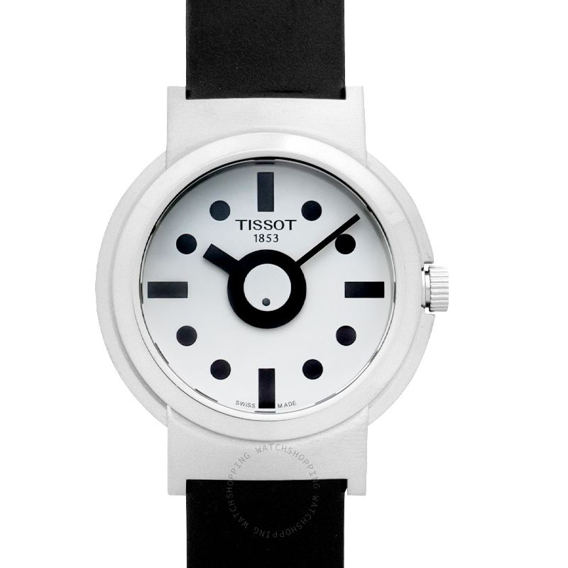 Tissot Heritage Memphis T134.210.17.011.00