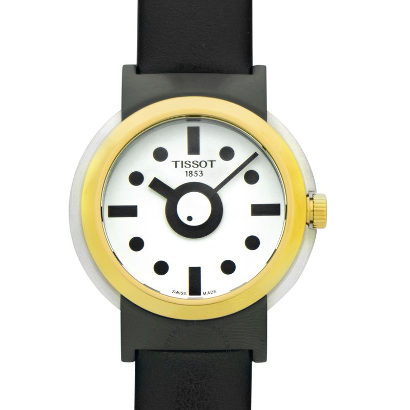 Tissot Heritage T134.210.27.011.00