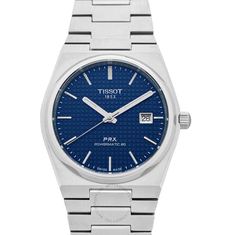 Tissot PRX T137.407.11.041.00