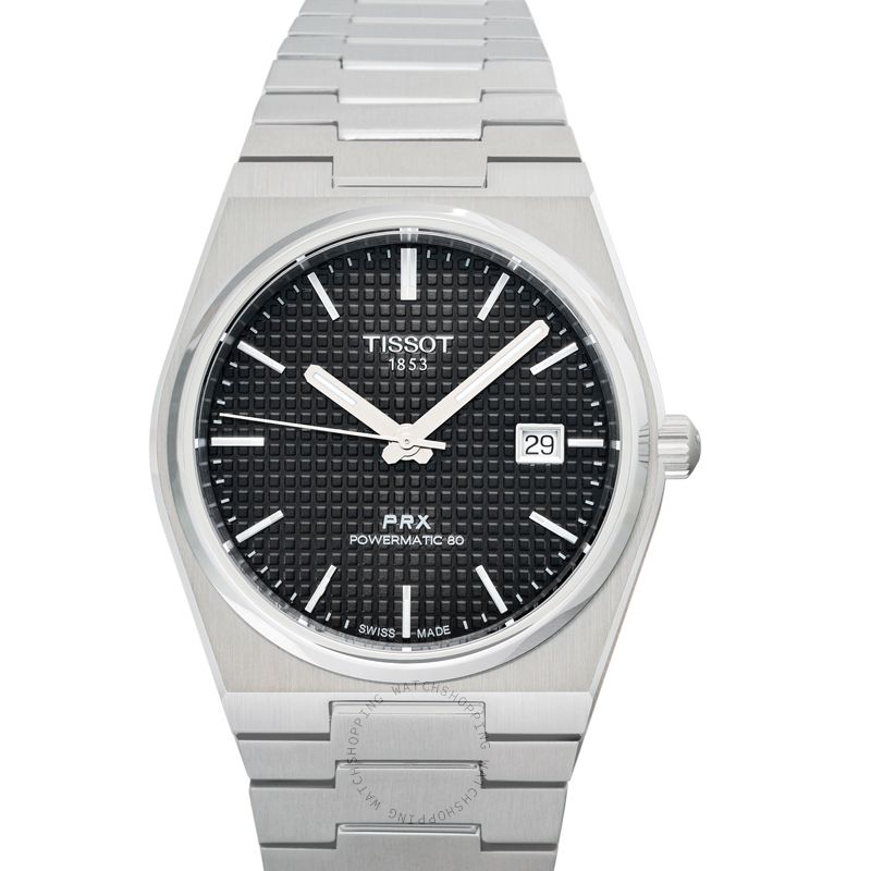 Tissot PRX T137.407.11.051.00