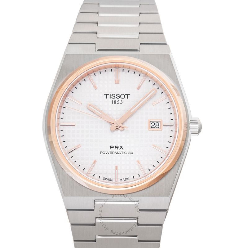 Tissot PRX T137.407.21.031.00