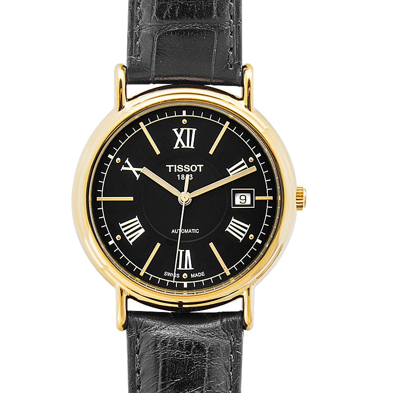 Tissot T-Gold T907.407.16.058.00