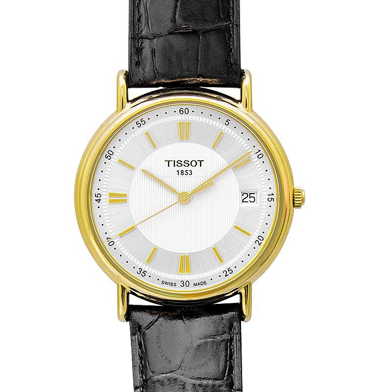 Tissot T-Classic T907.410.16.031.00