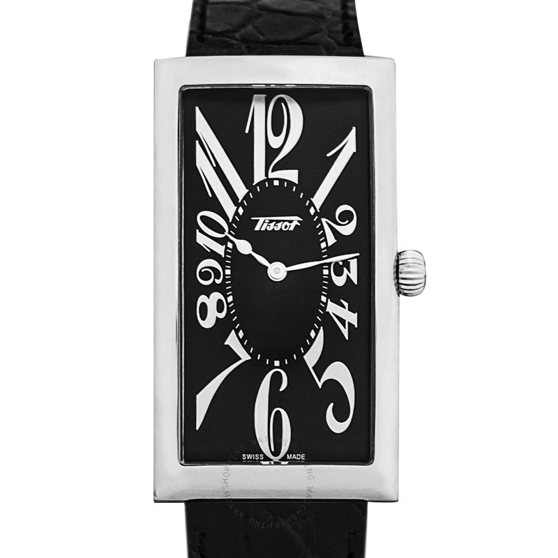 Tissot Tissot Heritage T117.509.16.052.00