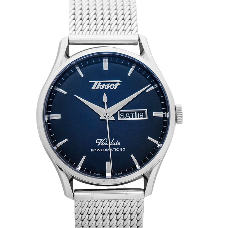 Tissot Tissot Heritage T118.430.11.041.00