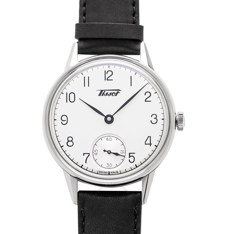 Tissot Tissot Heritage T119.405.16.037.00