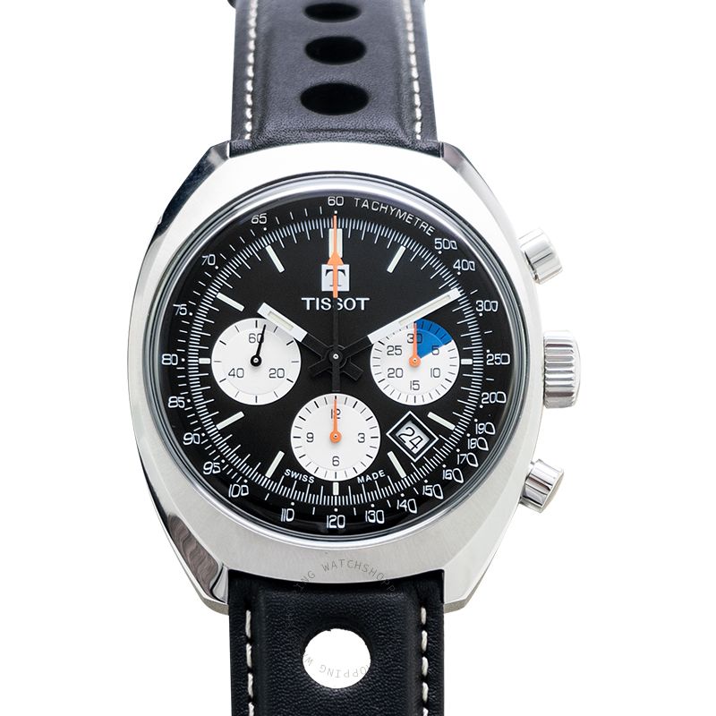 Tissot Tissot Heritage T124.427.16.051.00