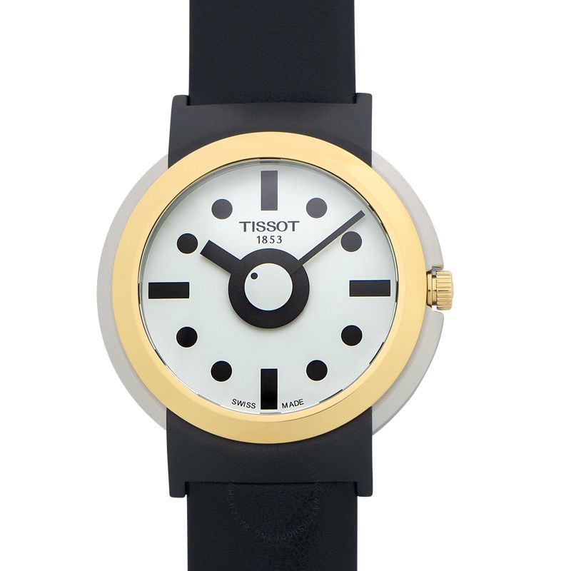 Tissot Tissot Heritage T134.410.27.011.00