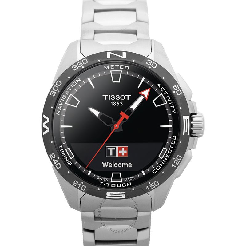 Tissot Touch Collection T121.420.44.051.00