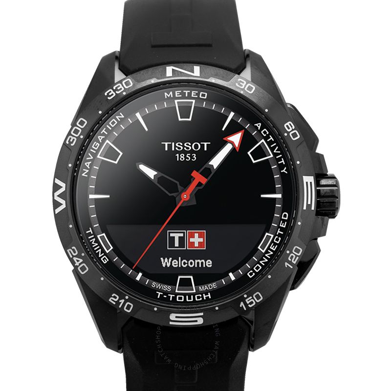 Tissot Touch Collection T121.420.47.051.03