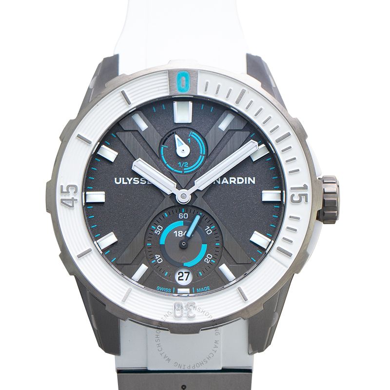 Ulysse Nardin Diver 1183-170LE-3/90-ANT