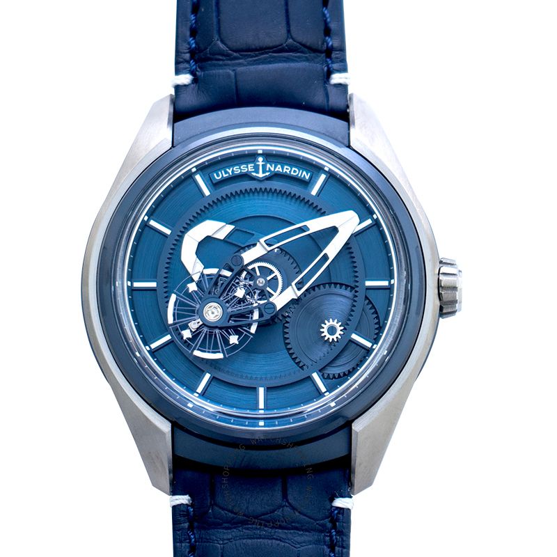 Ulysse Nardin Freak 2303-270/03