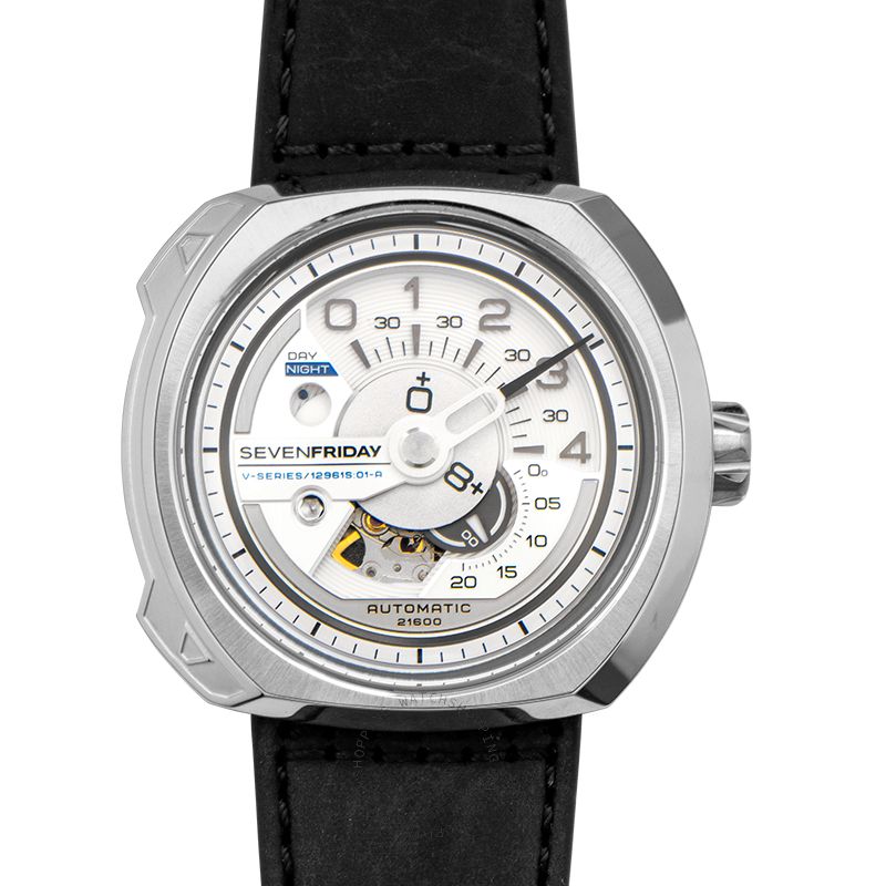 Sevenfriday V-Series V1/01