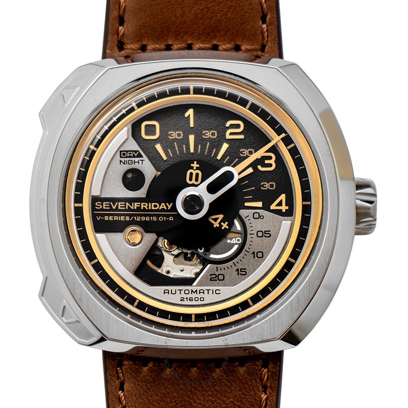 Sevenfriday V-Series V2/01