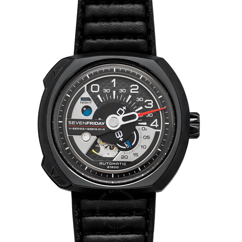 Sevenfriday V-Series V3/01
