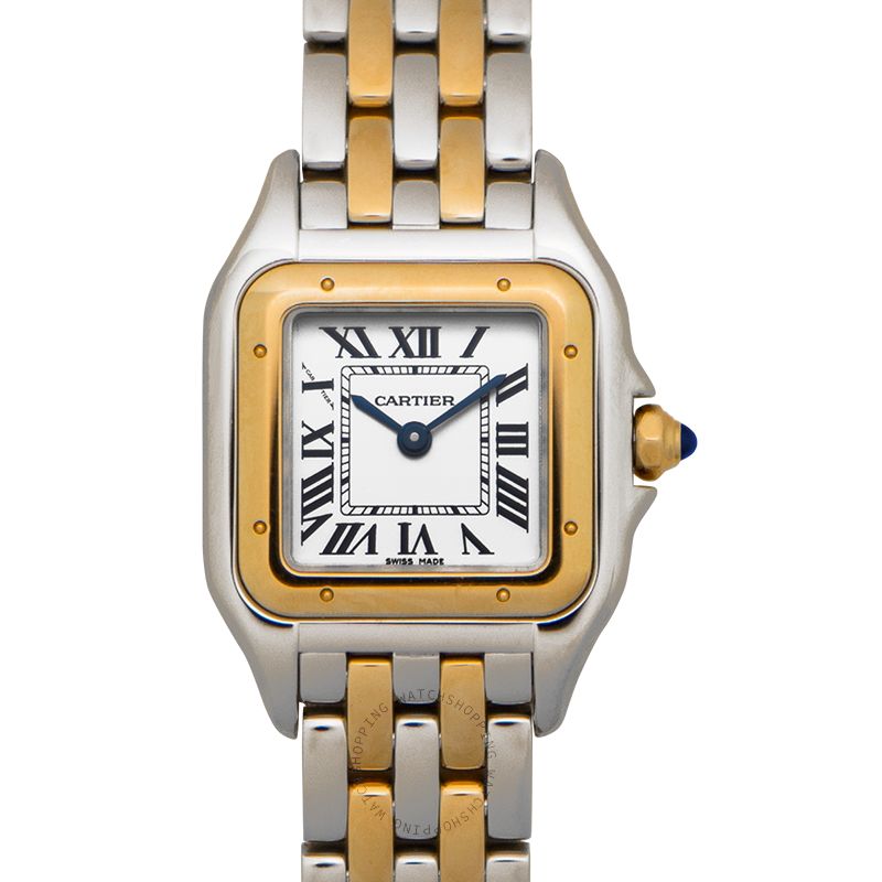 Cartier Panthere de Cartier W2PN0006