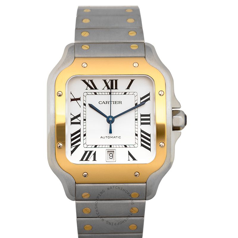 Cartier Santos de Cartier W2SA0006