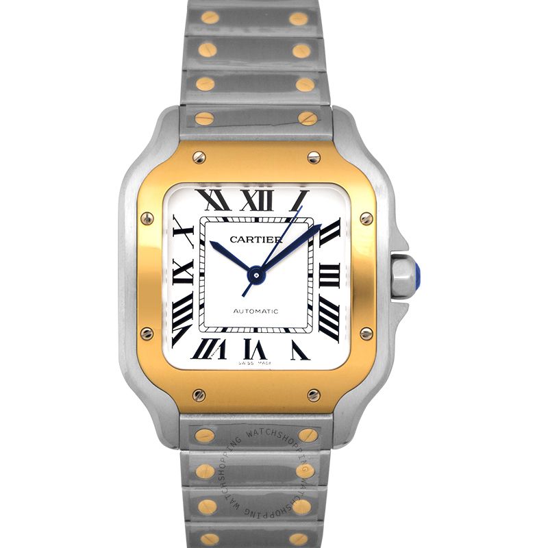 Cartier Santos de Cartier W2SA0007