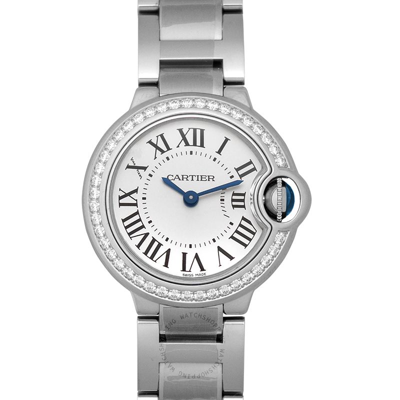 Cartier Ballon Bleu de Cartier W4BB0015