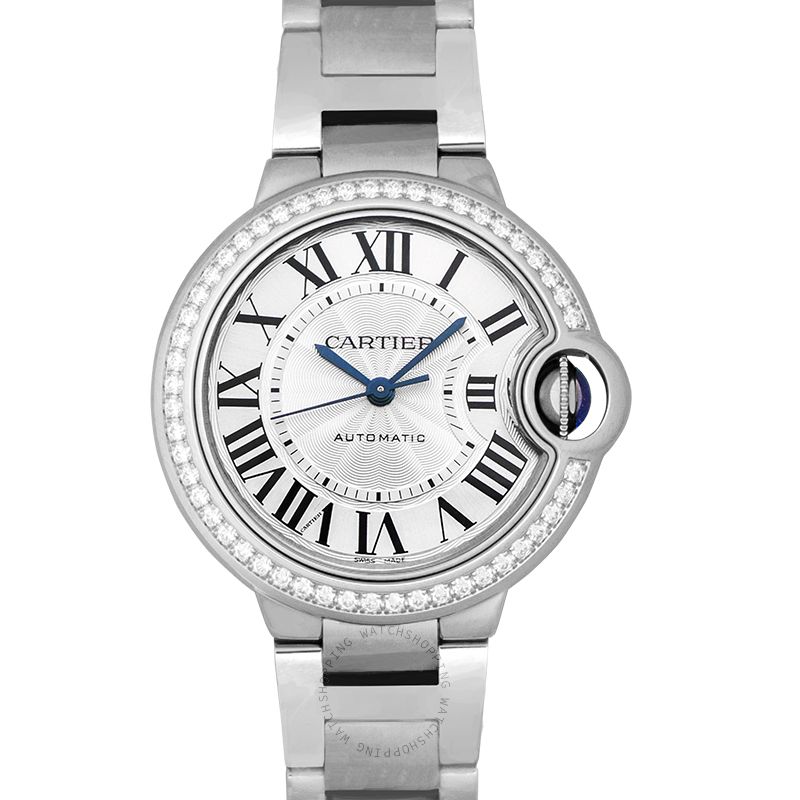 Cartier Ballon Bleu de Cartier W4BB0016