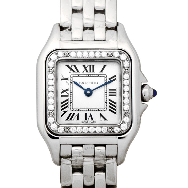 Cartier Panthere de Cartier W4PN0007