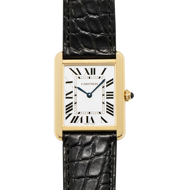 Cartier Tank W5200004