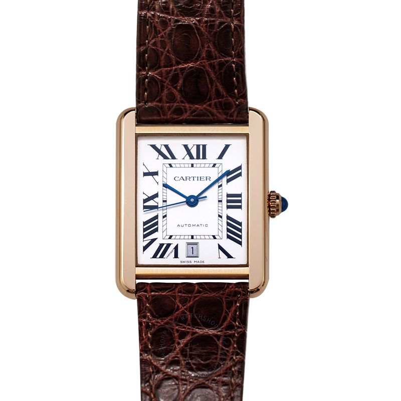 Cartier Tank W5200026