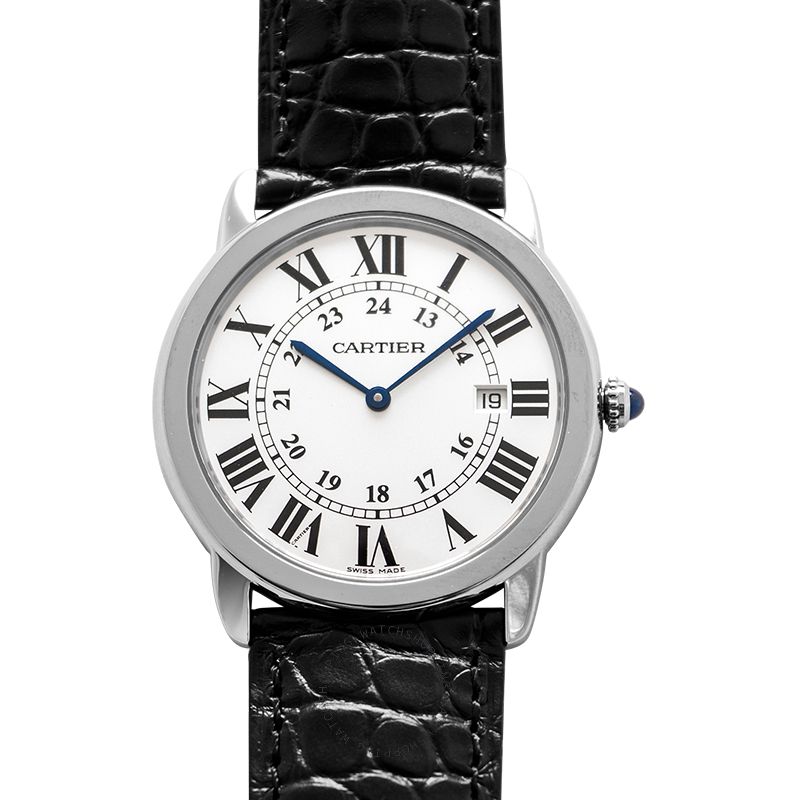 Cartier Ronde de Cartier W6700255