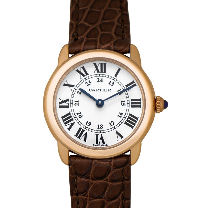 Cartier Ronde de Cartier W6701007