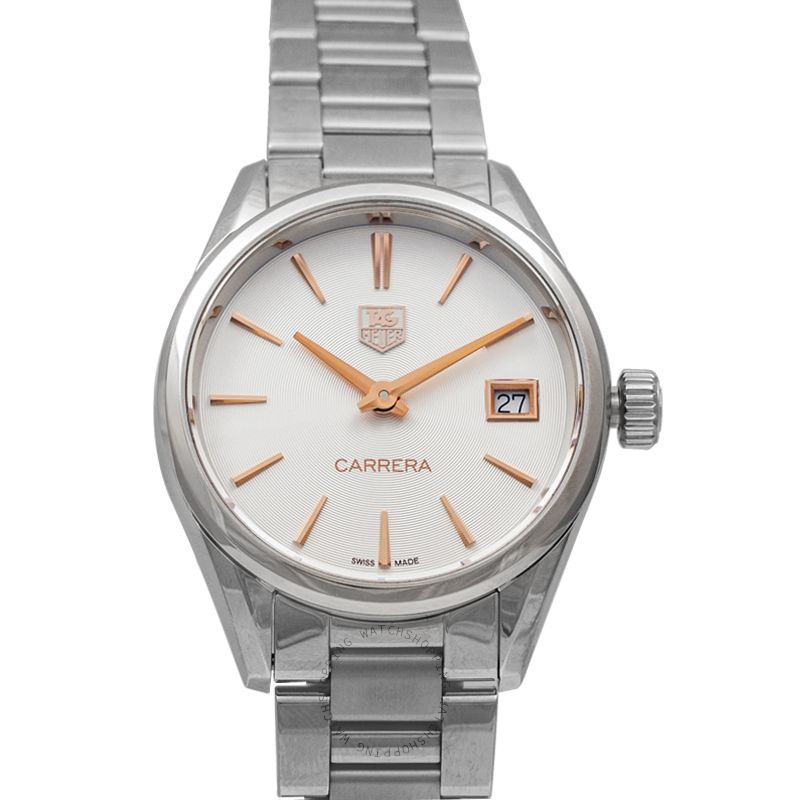 TAG Heuer Carrera WAR1312.BA0778