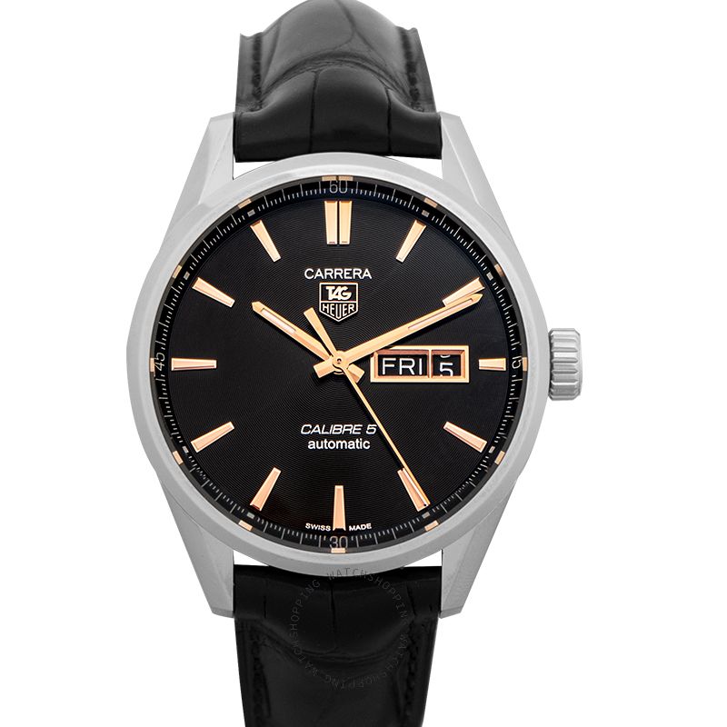 TAG Heuer Carrera WAR201C.FC6266