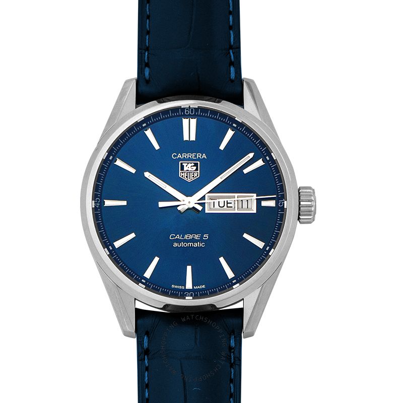 TAG Heuer Carrera WAR201E.FC6292