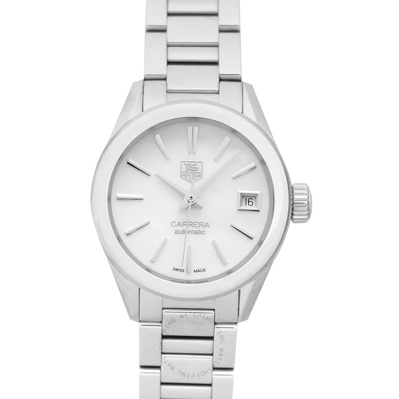 TAG Heuer Carrera WAR2411.BA0770