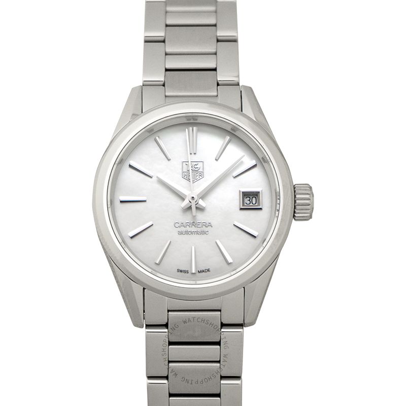 TAG Heuer Carrera WAR2411.BA0776