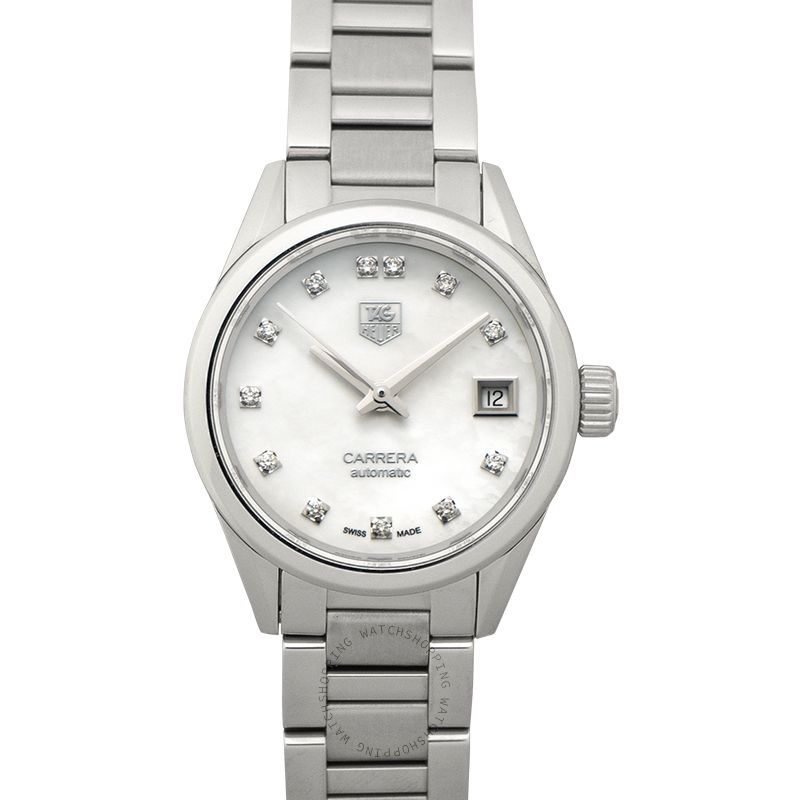 TAG Heuer Carrera WAR2414.BA0776